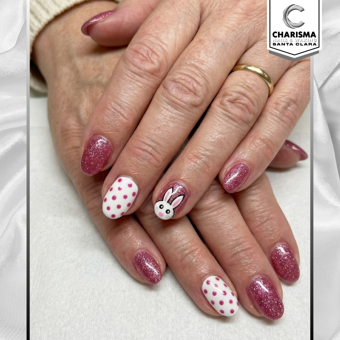 amazing nail